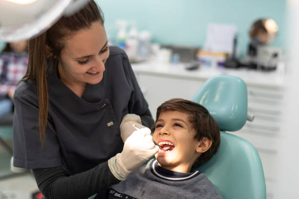 Best Emergency Dental Filling Replacement  in Hermitage, PA