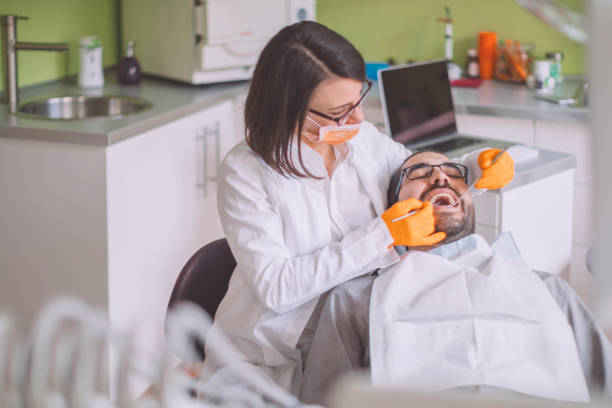 Best Tooth Infection Emergency Dentist  in Hermitage, PA