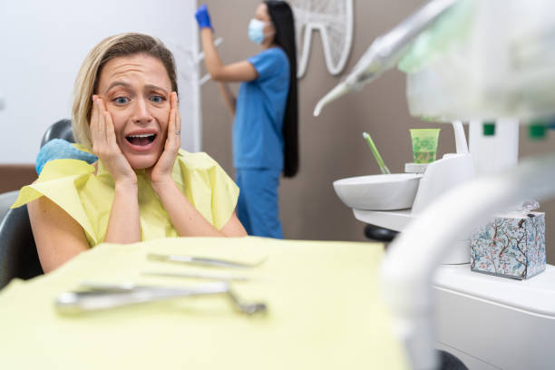 Best Urgent Tooth Repair  in Hermitage, PA