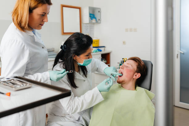 Best Chipped Tooth Repair Near Me  in Hermitage, PA