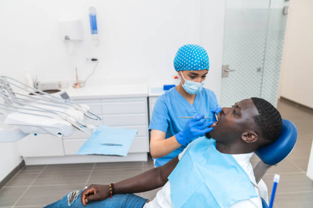 Best Knocked-Out Tooth Emergency  in Hermitage, PA